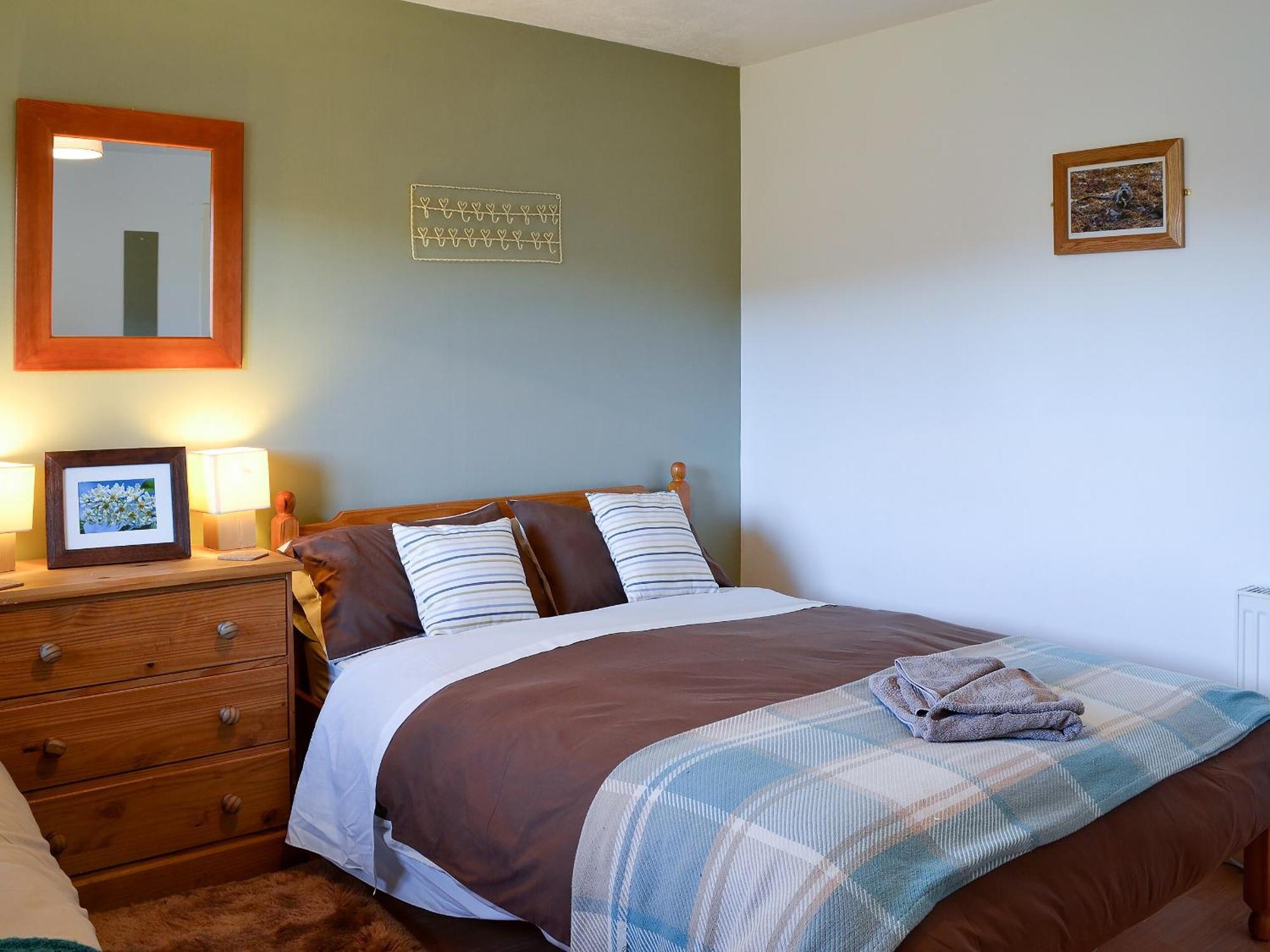 Honey Cottage Auchnarrow Exterior foto